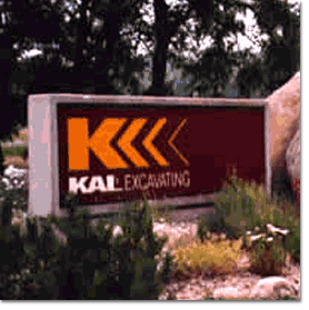 Kal Excavating